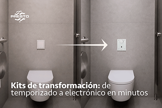 Presto Kits de transformación 2