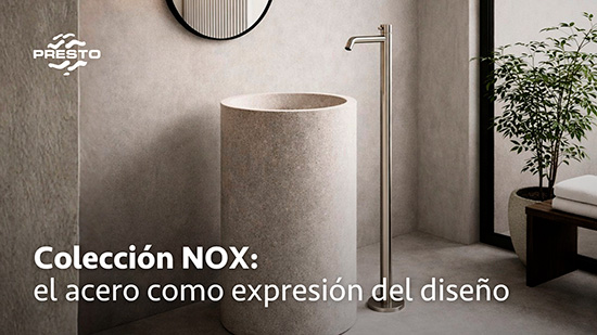 Presto Novedad NOX 1