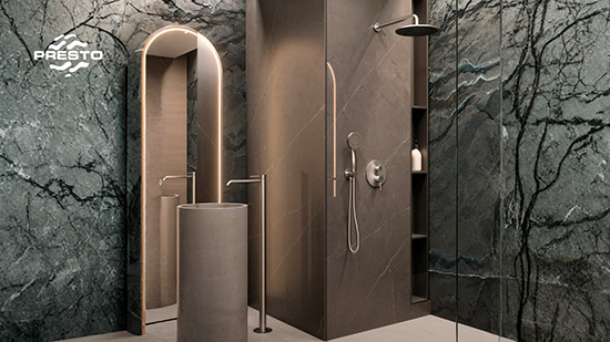 Presto Novedad NOX 3