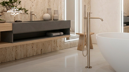 Presto Novedad NOX 4