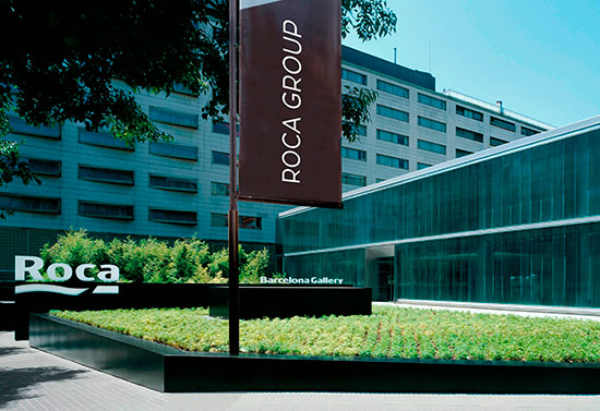 Roca Group LIDER CLIMATICO 1