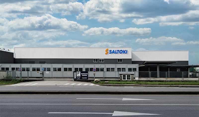 SALTOKI SANTIAGO 1