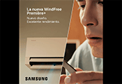 SAMSUNG VERANO CONFORT 0