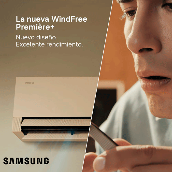 SAMSUNG VERANO CONFORT 1