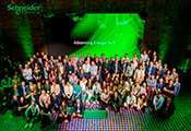 SCHNEIDER INN PARTNERDAY 0
