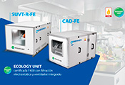 SISTEVEN ECOLOGY UNITS 0
