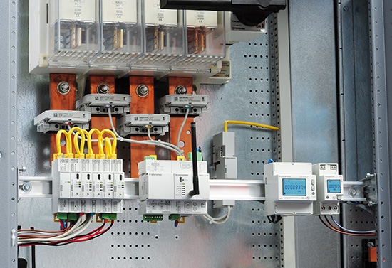 SOCOMEC AUNA PARTNER DAY ZARAG 2