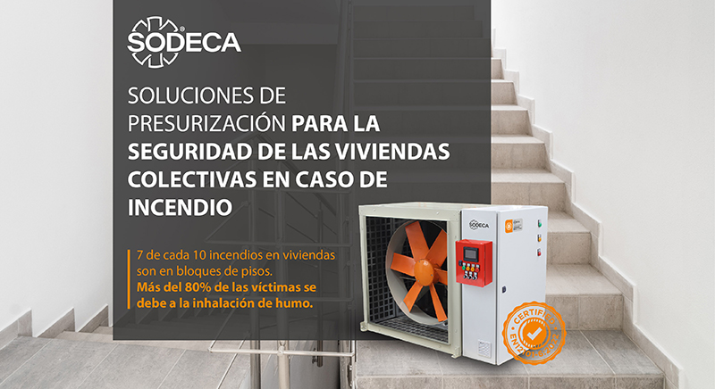 SODECA BOXPDS 1