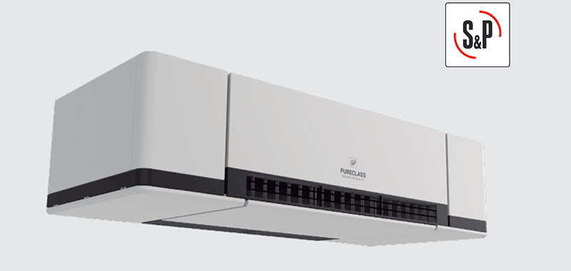 SOLER PALAU PURECLASS 1