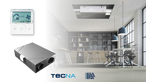 TECNA recuperador 1