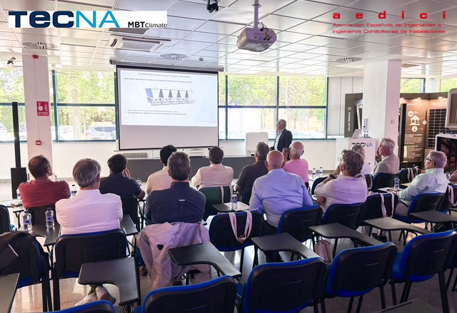 TECNA AEDICI 26 1
