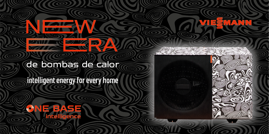 Viessmann NEW ERA 1