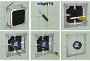 WATTS Robibox Come si installa 0
