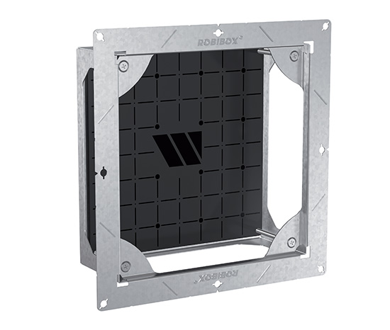 WATTS Robibox Come si installa 2