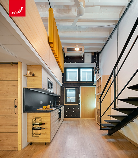 ZEHNDER Andreu Vilagrasa 1