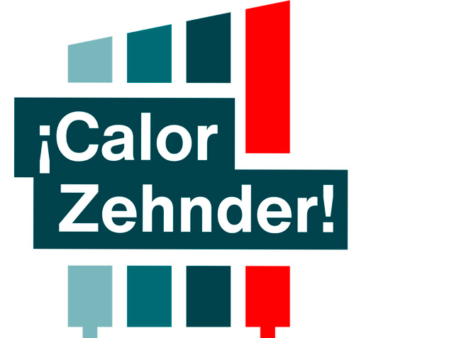 ZEHNDER Keyvisual RAD promotion EasyControl 3