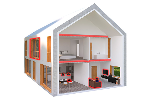 Zehnder CSY Forrest 2