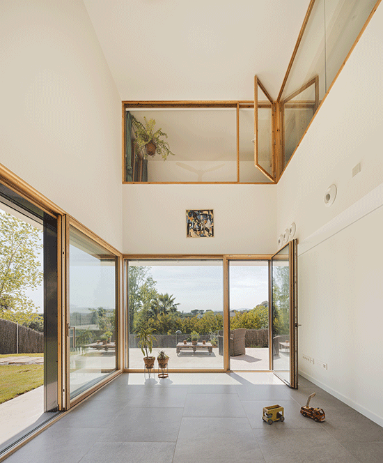Zehnder naiades passivhauss 3
