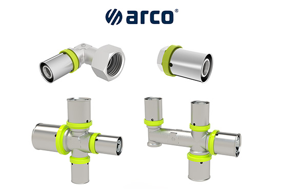 arco nuevas figuras laton 1