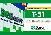 basor electric T51 0
