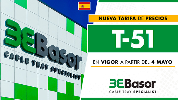 basor electric T51 1