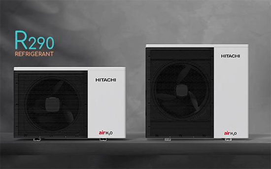 bosch air365 Max R32 12