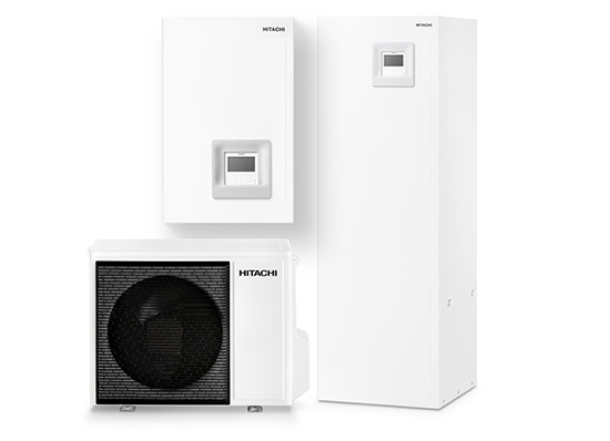 bosch air365 Max R32 4