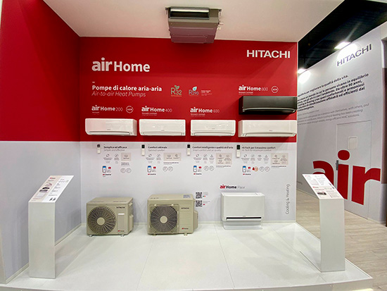 bosch air365 Max R32 9