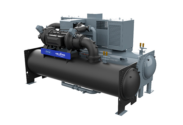 carrier AquaEdge 19MV4 1