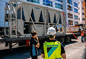 daikin rental 0