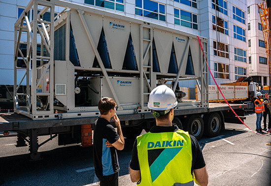 daikin rental 1