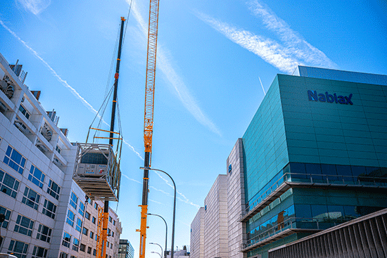 daikin rental 3