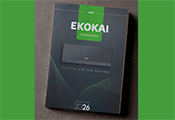 ekokai cat 26 0