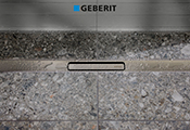 geberit 2026 Bathroom CleanLine30 0