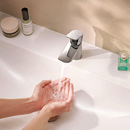 hansgrohe NeovisQ 2
