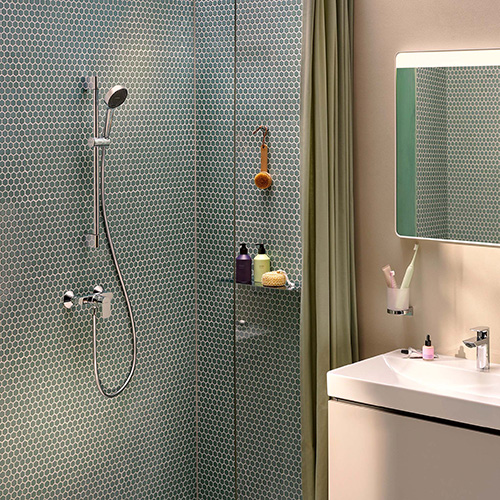 hansgrohe NeovisQ 5
