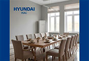 hyundai Columna OCEAN 0