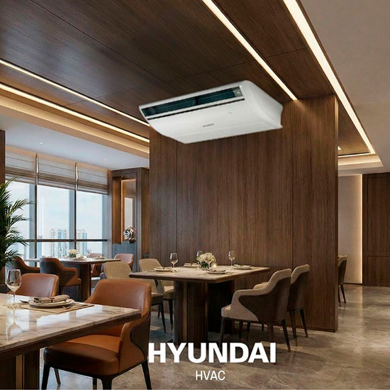 hyundai Columna OCEAN 2
