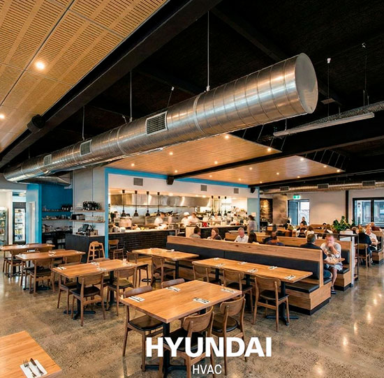 hyundai Columna OCEAN 3
