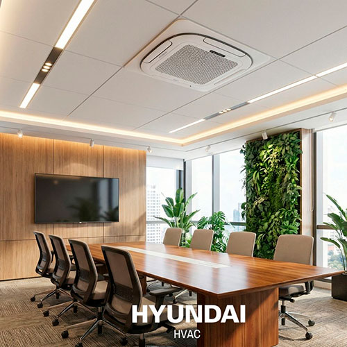 hyundai Columna OCEAN 4