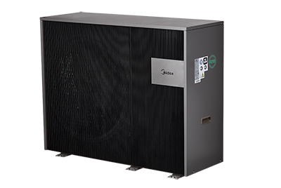 midea Catálogo 2026 Frigicoll HVAC Spain 4