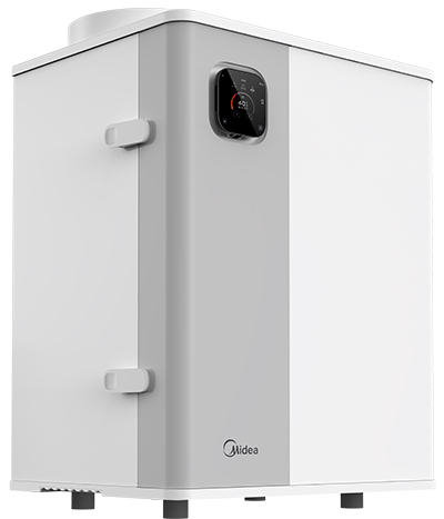 midea Catálogo 2026 Frigicoll HVAC Spain 7