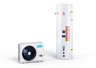 midea Catálogo 2026 Frigicoll HVAC Spain 8