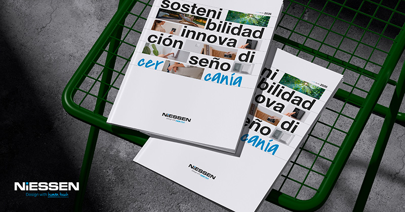niessen Nuevo catalogo general 1