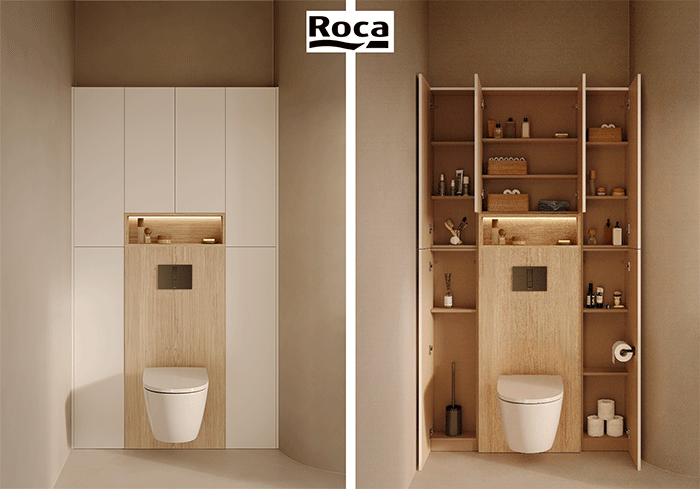 roca delta 1