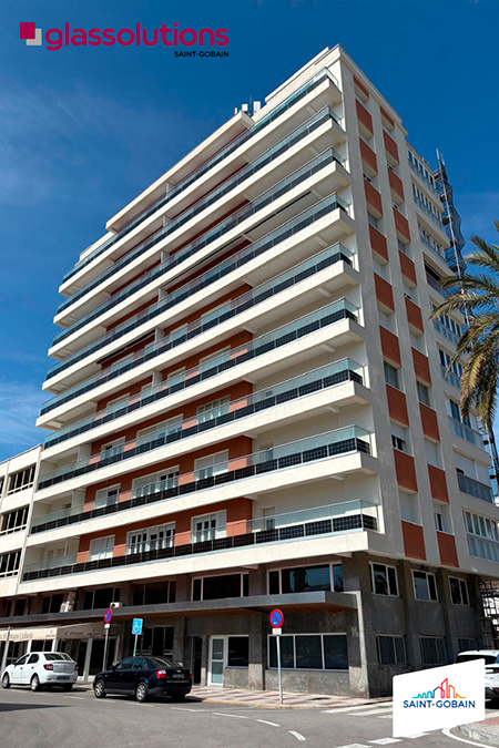 saitgobain Primer proyecto rehabilitación conecta SOLAR 1