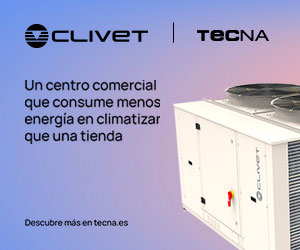 tecna Clivet certificaciones 2