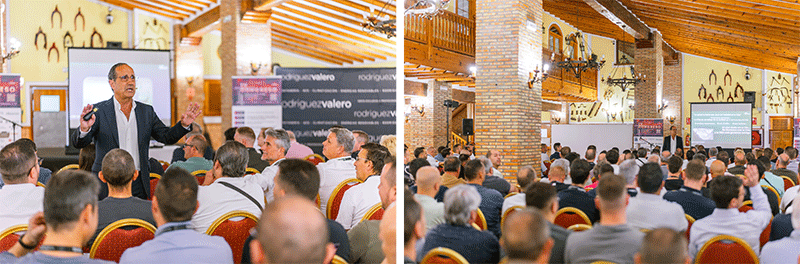 valero iv congreso 2