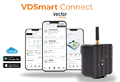 vector energy vdsmart connect 0