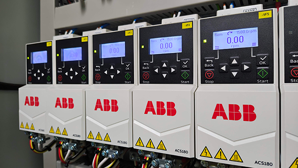 ABB García 1